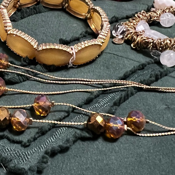 Costume Jewelry (lot) - Picture 3 of 5